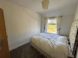 Bedroom Three- click for photo gallery